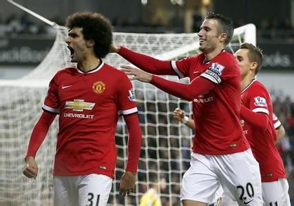 回合失利后 回合失利后