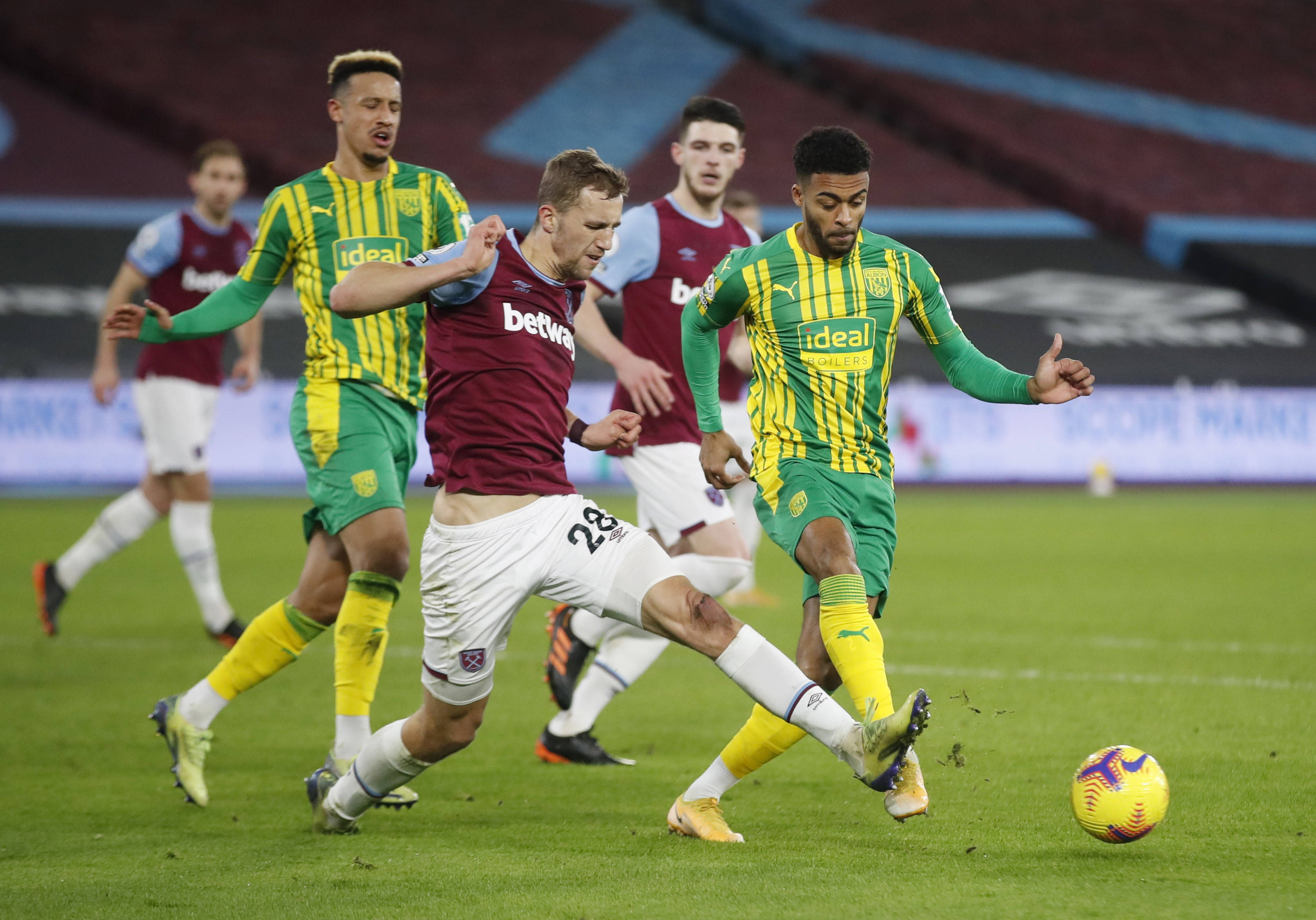 賽季的比賽 賽季的比賽