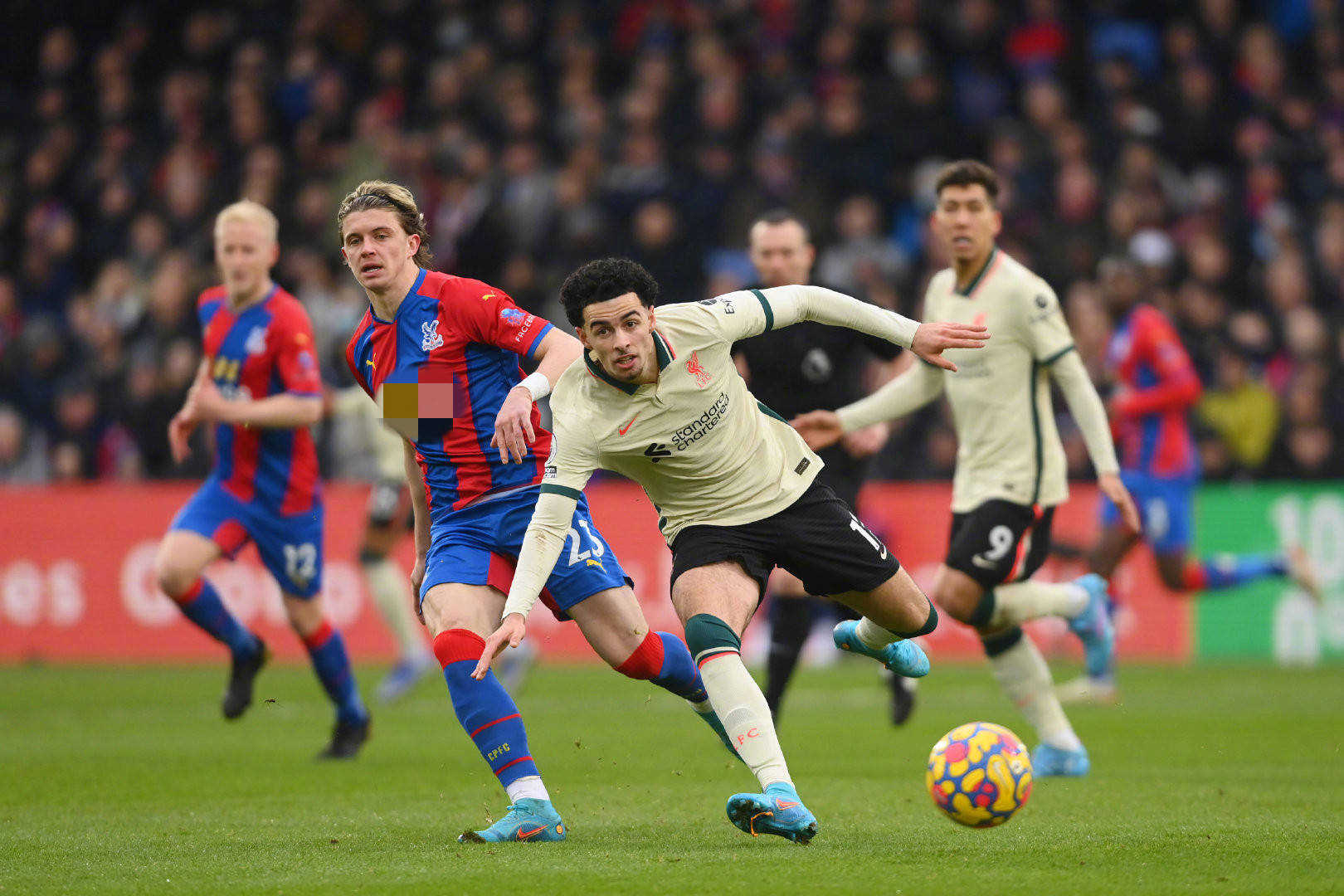 如果中场的 如果中场的