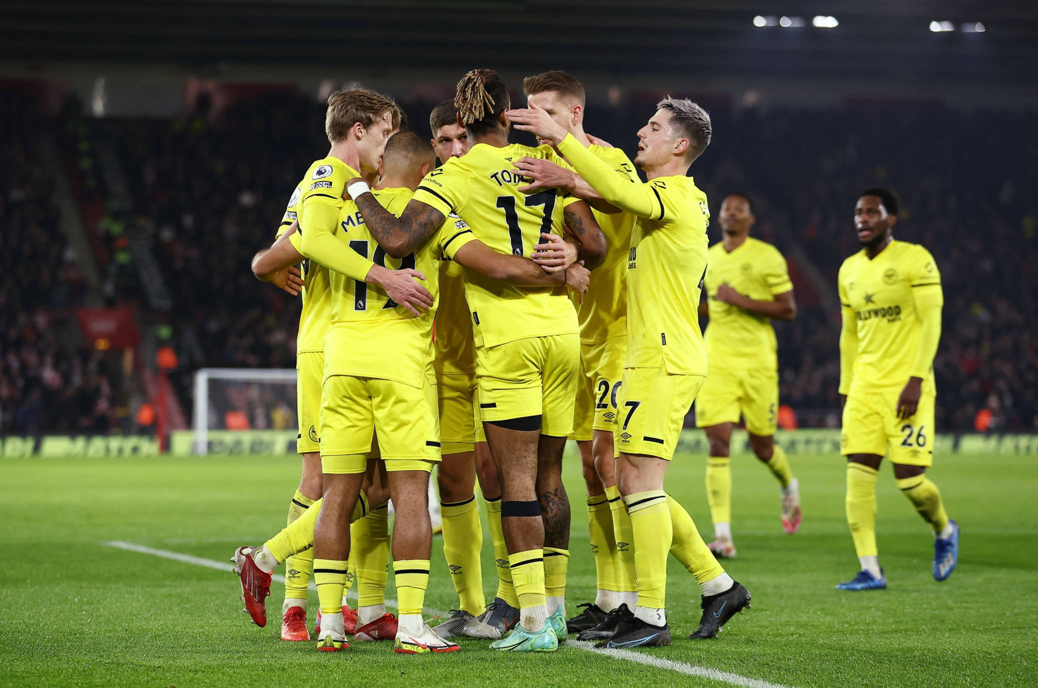 球员心中的 球员心中的